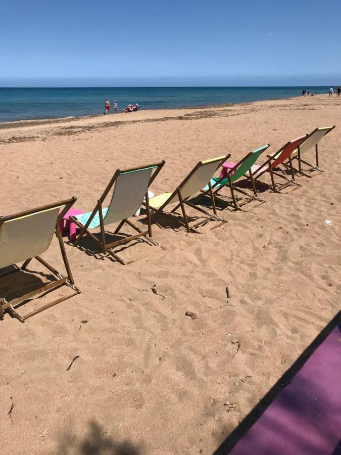 Apto. Con Gran Terraza Y Acceso Directo A Piscina. Dénia Eksteriør billede